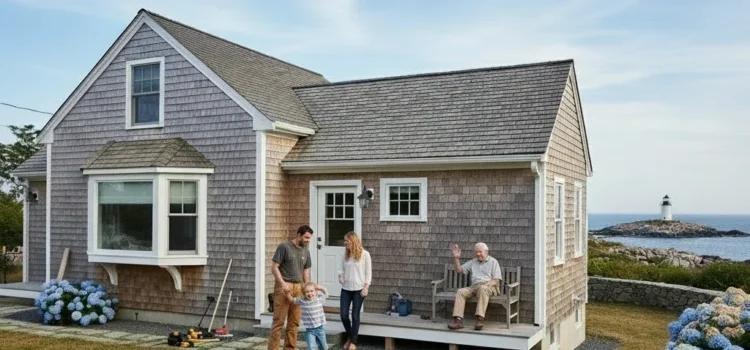 ADUs for in-laws