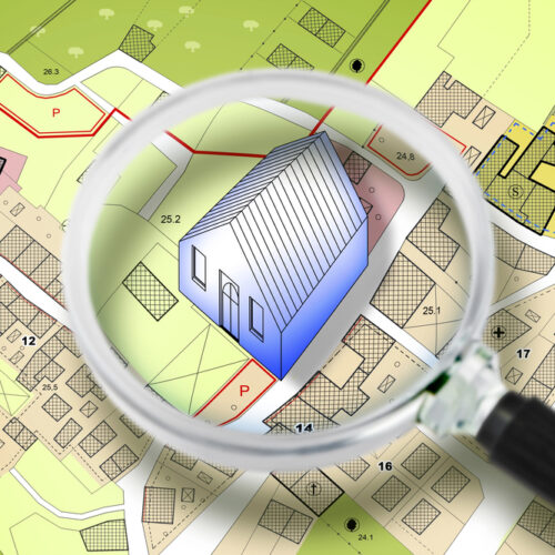 Permits Zoning and the Red Tape of ADUs