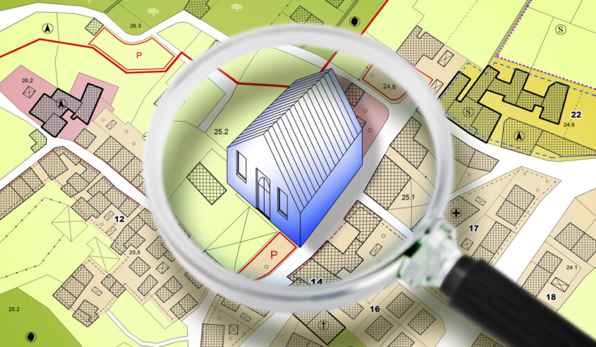 Permits Zoning and the Red Tape of ADUs