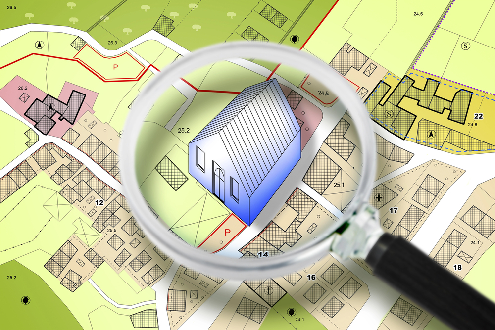 Permits Zoning and the Red Tape of ADUs